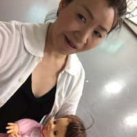 麻痺は左側